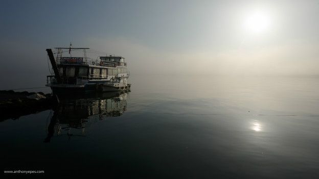 Amerikalı fotoğrafçının gözünden İstanbul - 2