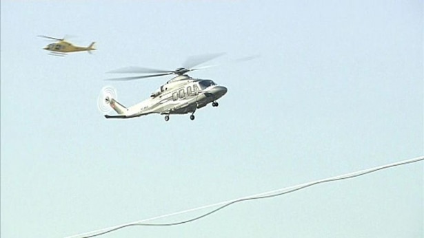 AK Parti'nin dev İstanbul mitingi - 9