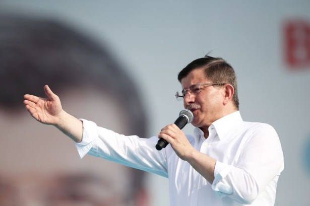 AK Parti'nin dev İstanbul mitingi - 31