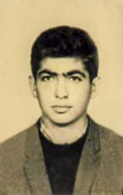 Başbakan ve Bakanların gençlik halleri - 11