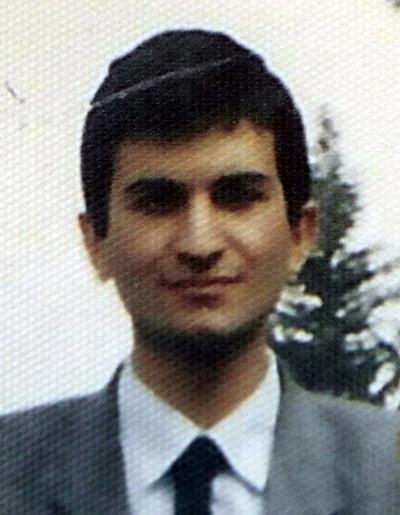 Başbakan ve Bakanların gençlik halleri - 16