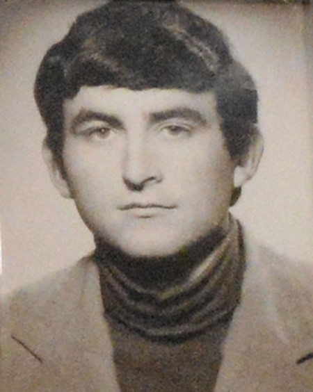 Başbakan ve Bakanların gençlik halleri - 22