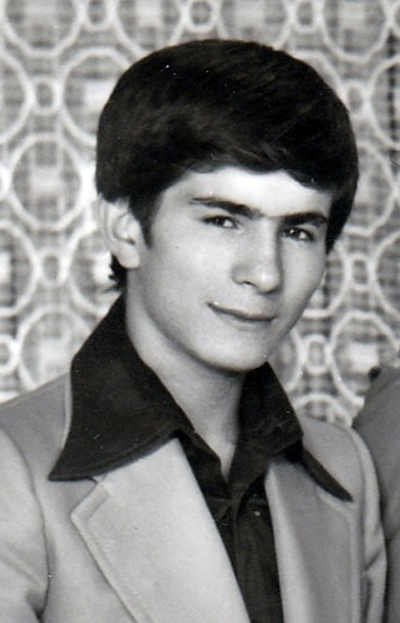 Başbakan ve Bakanların gençlik halleri - 1