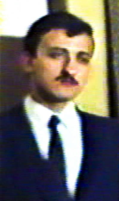 Başbakan ve Bakanların gençlik halleri - 5