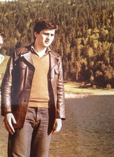 Başbakan ve Bakanların gençlik halleri - 3