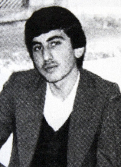 Başbakan ve Bakanların gençlik halleri - 7