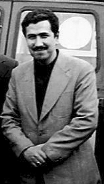 Başbakan ve Bakanların gençlik halleri - 4