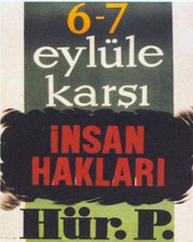 Partilerin Eski Seçim Afişleri - 792