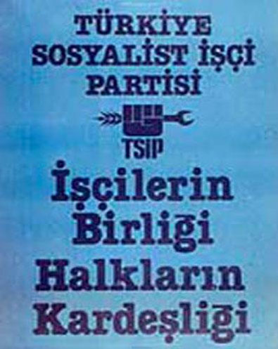 Partilerin Eski Seçim Afişleri - 631
