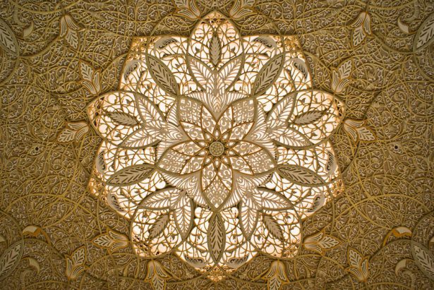 Dünyanın En Güzel Kubbeli Camileri - 29