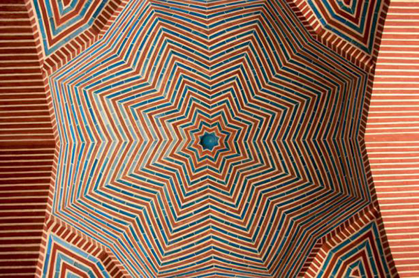 Dünyanın En Güzel Kubbeli Camileri - 40