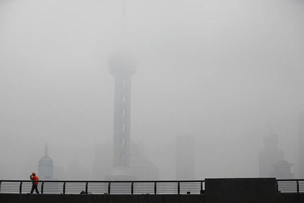 Bulutların Ardında Kalmış Şehirler - 11