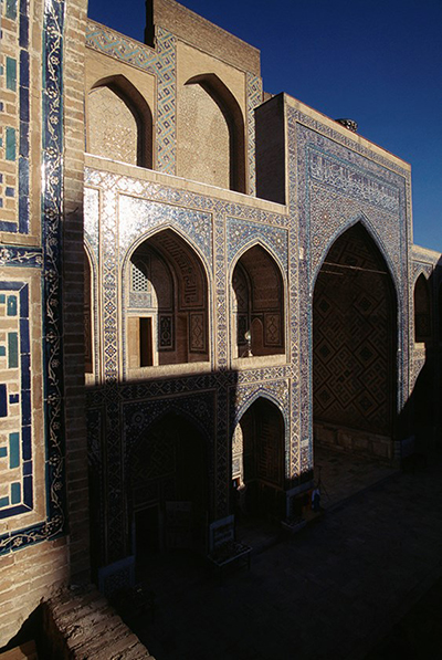 Özbekistan'ın Masal Kentleri: Buhara ve Semerkand - 9