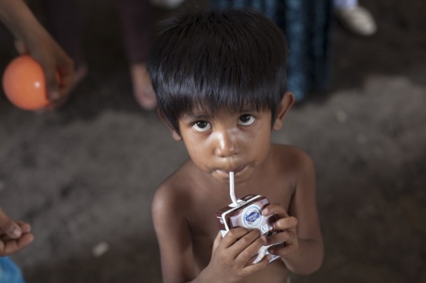Rohingya Müslümanları geçici barınaklara yerleştirildi - 4