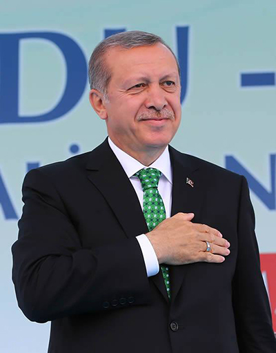 Ordu-Giresun Havalimanı Açılış Töreni - 632