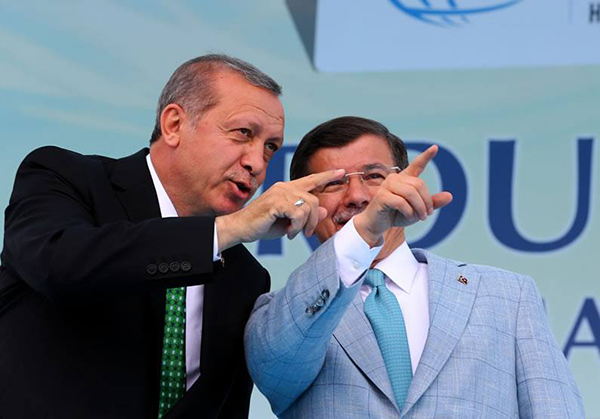 Ordu-Giresun Havalimanı Açılış Töreni - 777