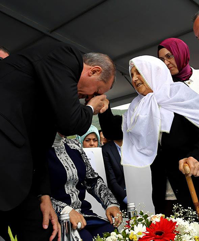 Ordu-Giresun Havalimanı Açılış Töreni - 625