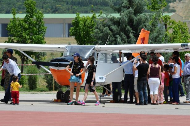 Solotürk’ün provası nefes kesti - 9