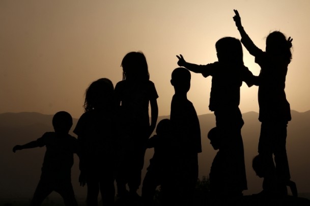 Suriyelilerin çadırlardaki zorlu yaşamı - 777