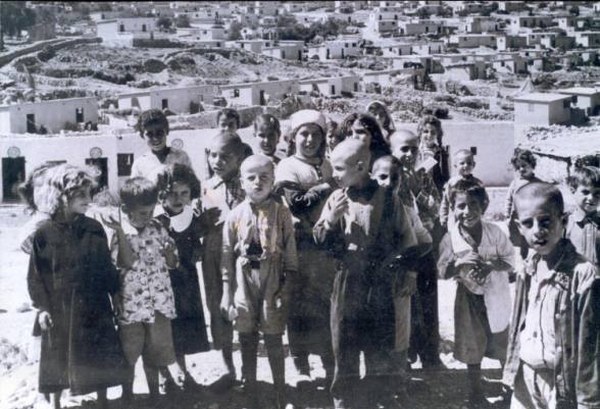 67 yıldır süren Filistin dramı: Nekbe - 12