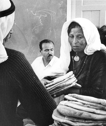 67 yıldır süren Filistin dramı: Nekbe - 9