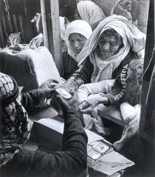 67 yıldır süren Filistin dramı: Nekbe - 11