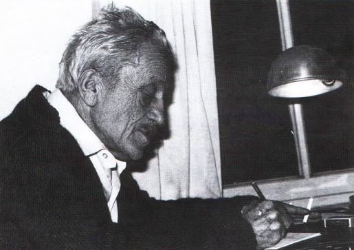 Necip Fazıl Kısaküreğin vefatının 32.yılı - 5