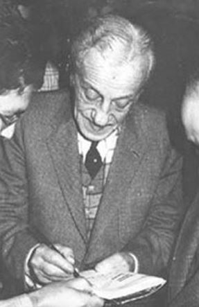 Necip Fazıl Kısaküreğin vefatının 32.yılı - 13