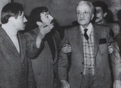 Necip Fazıl Kısaküreğin vefatının 32.yılı - 30