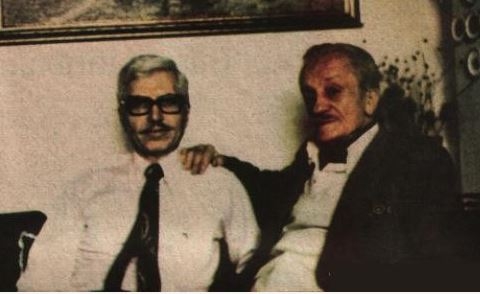 Necip Fazıl Kısaküreğin vefatının 32.yılı - 4