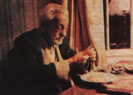 Necip Fazıl Kısaküreğin vefatının 32.yılı - 23