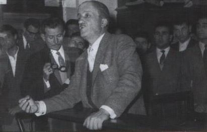 Necip Fazıl Kısaküreğin vefatının 32.yılı - 28