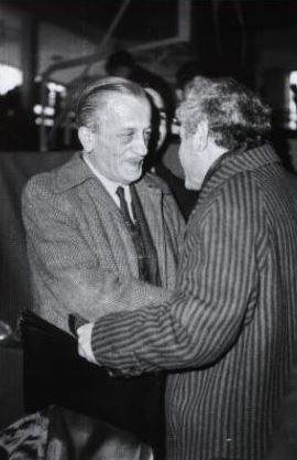 Necip Fazıl Kısaküreğin vefatının 32.yılı - 6