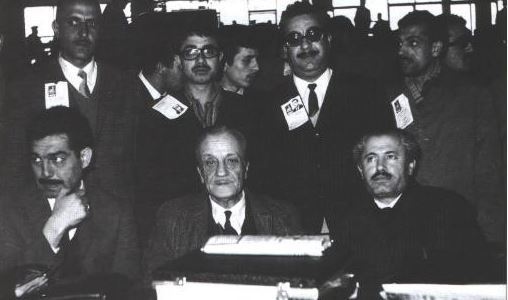 Necip Fazıl Kısaküreğin vefatının 32.yılı - 29