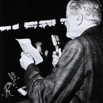 Necip Fazıl Kısaküreğin vefatının 32.yılı - 7