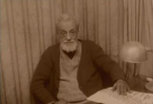 Necip Fazıl Kısaküreğin vefatının 32.yılı - 12