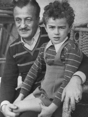 Necip Fazıl Kısaküreğin vefatının 32.yılı - 25