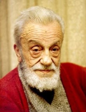 Necip Fazıl Kısaküreğin vefatının 32.yılı - 15