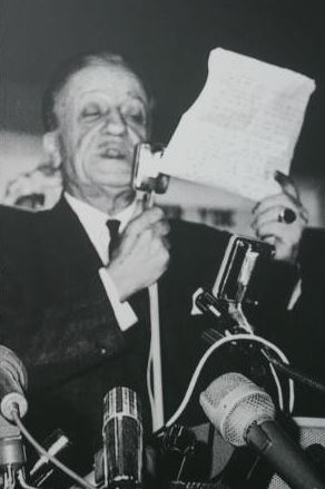 Necip Fazıl Kısaküreğin vefatının 32.yılı - 8