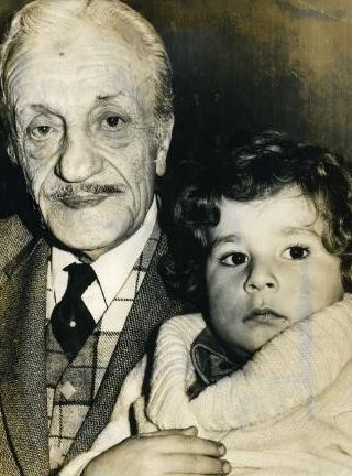 Necip Fazıl Kısaküreğin vefatının 32.yılı - 20