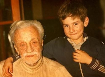 Necip Fazıl Kısaküreğin vefatının 32.yılı - 27