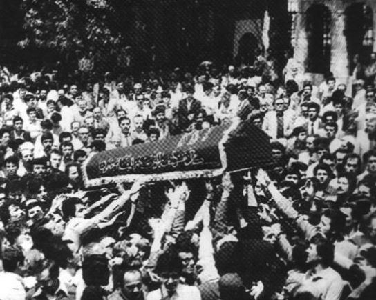 Necip Fazıl Kısaküreğin vefatının 32.yılı - 33