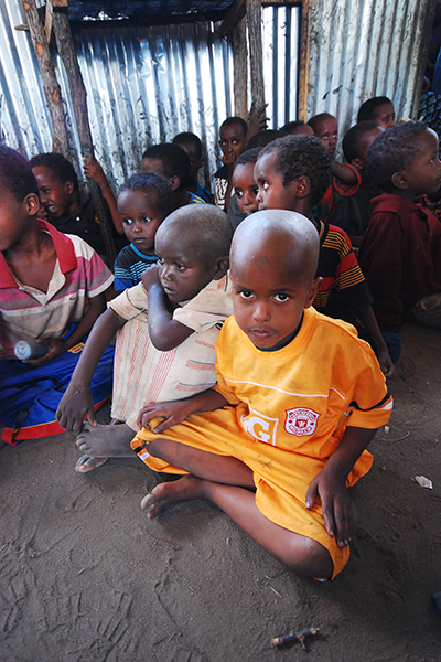 Afrika'da Hafız Eğitimi ve Luh - 24