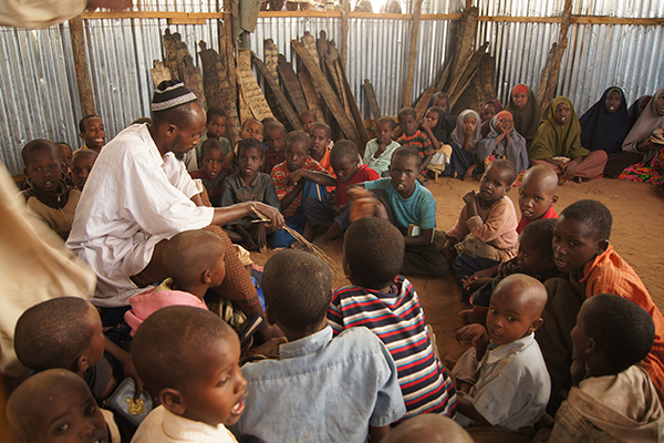 Afrika'da Hafız Eğitimi ve Luh - 29