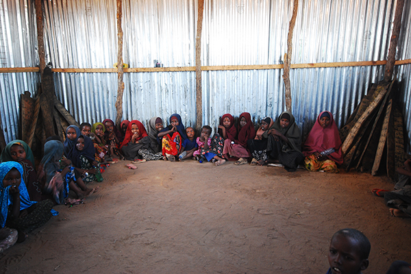 Afrika'da Hafız Eğitimi ve Luh - 23