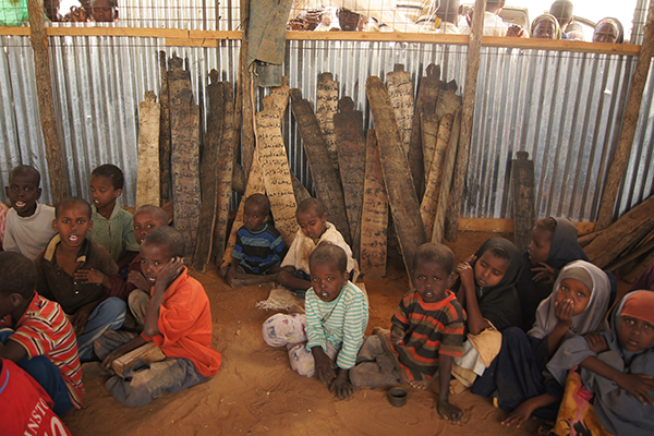 Afrika'da Hafız Eğitimi ve Luh - 36