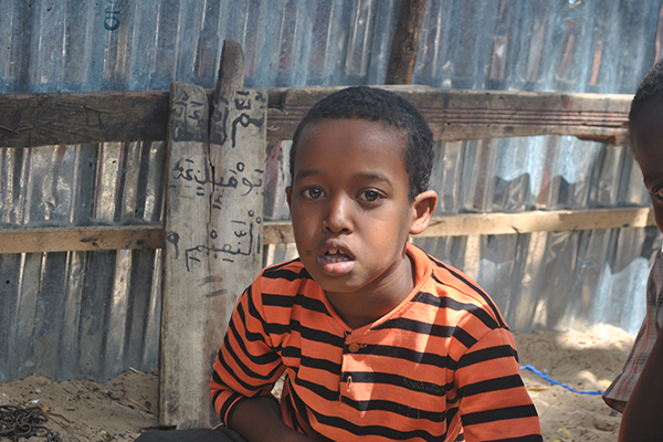 Afrika'da Hafız Eğitimi ve Luh - 10