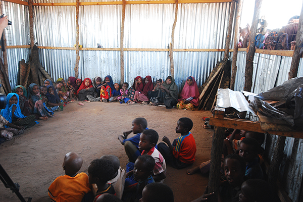 Afrika'da Hafız Eğitimi ve Luh - 19