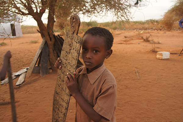 Afrika'da Hafız Eğitimi ve Luh - 16
