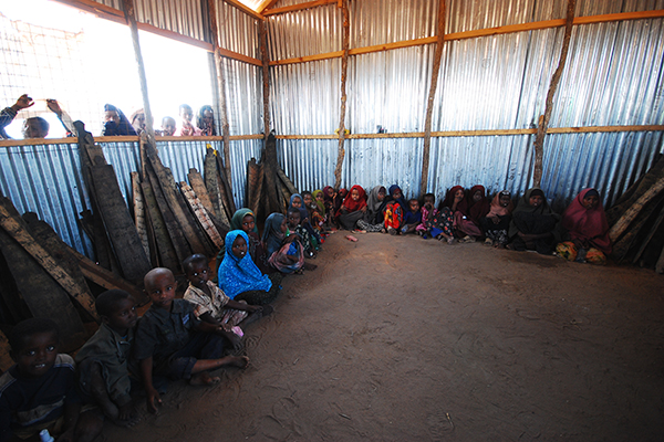 Afrika'da Hafız Eğitimi ve Luh - 7